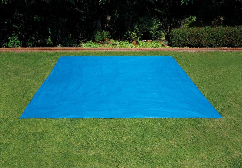 Intex Pool Ground Cloth (For 8'/10'/12'/15' Easy Set(R) Pools & Frame Pools) Carousel 2