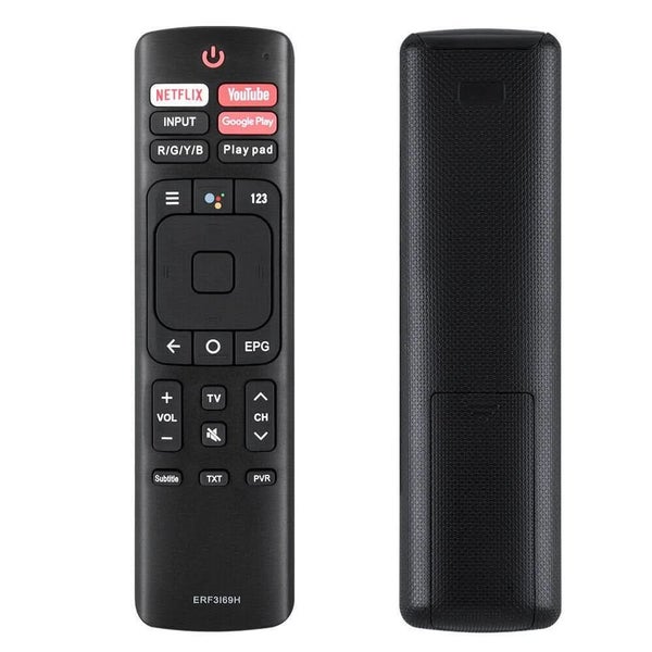 ERF3I69H Remote Control for HISENSE TV 50RG 55RG 65RG RG SERIES ERF3169H Carousel 2