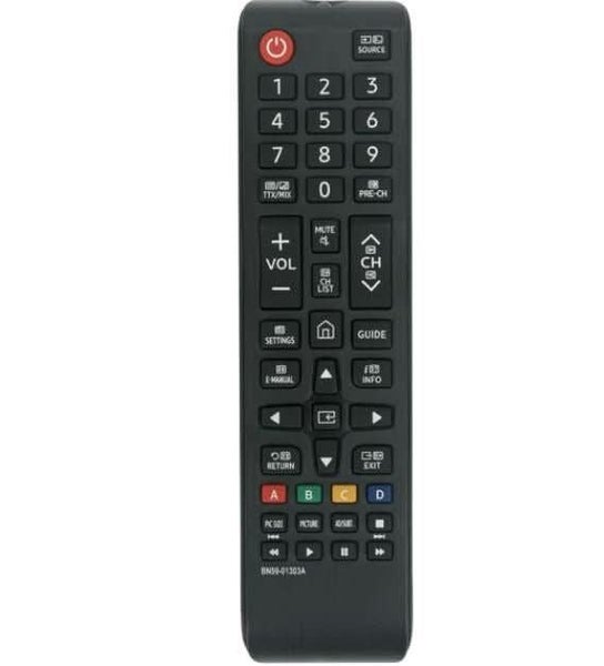 BN59-01303A for Samsung Smart TV UE40NU7170 UE43NU7170 Replacement Remote Con... Carousel 1