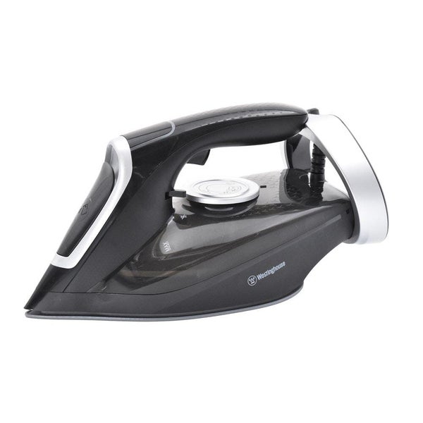 Westinghouse Premium Steam Iron Carousel 1