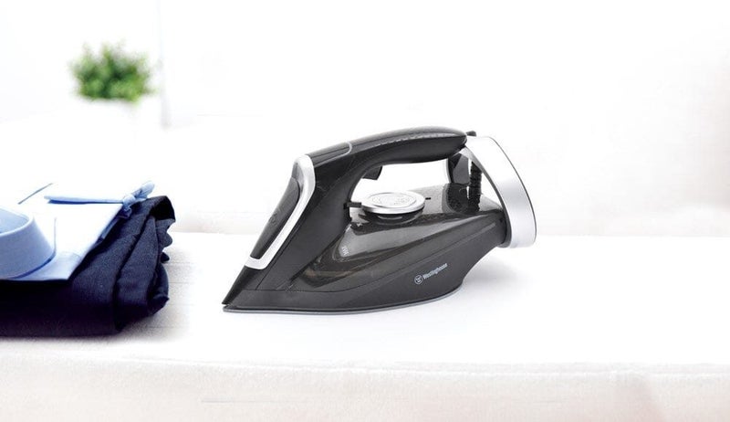 Westinghouse Premium Steam Iron Carousel 2