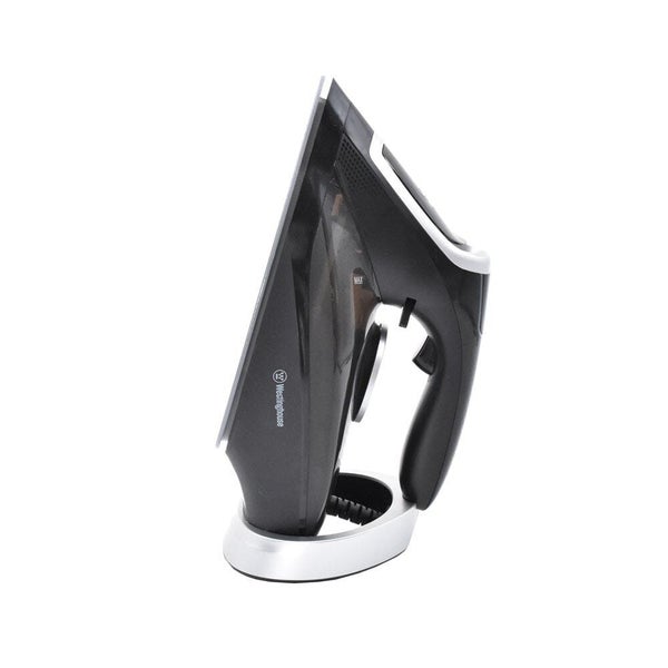 Westinghouse Premium Steam Iron Carousel 3