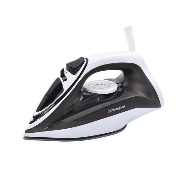 Westinghouse 2200W Steam Iron Carousel 1