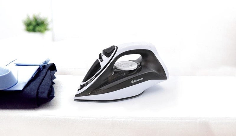 Westinghouse 2200W Steam Iron Carousel 2