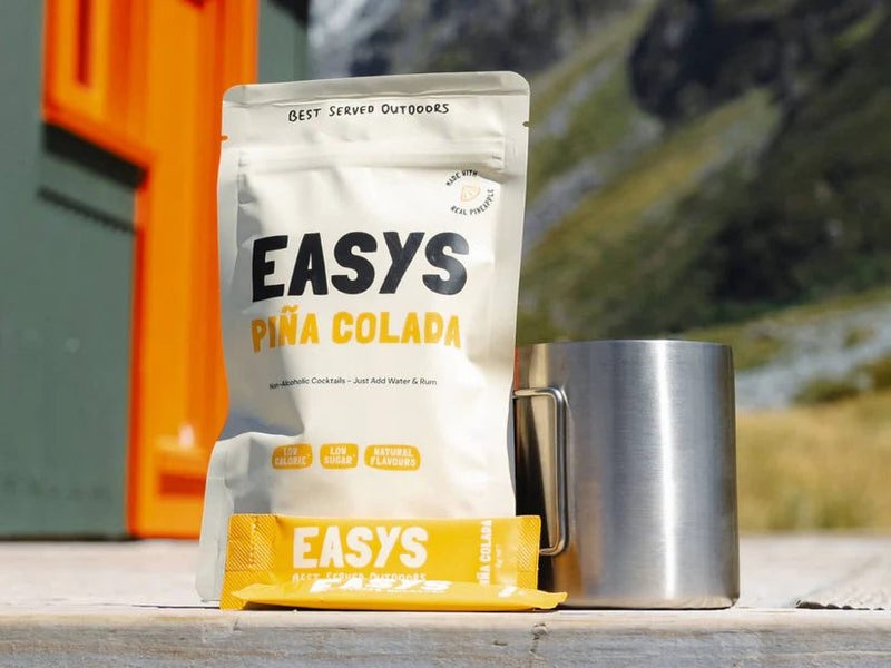 Easys Outdoors Cocktails - Pina Colada 6pk Carousel 2