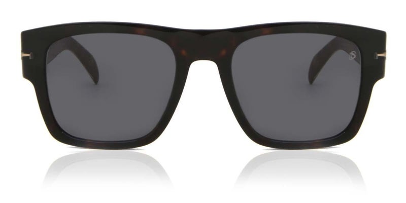 David Beckham DB 7000/S BOLD 086/IR 54 New Men Sunglasses Carousel 1