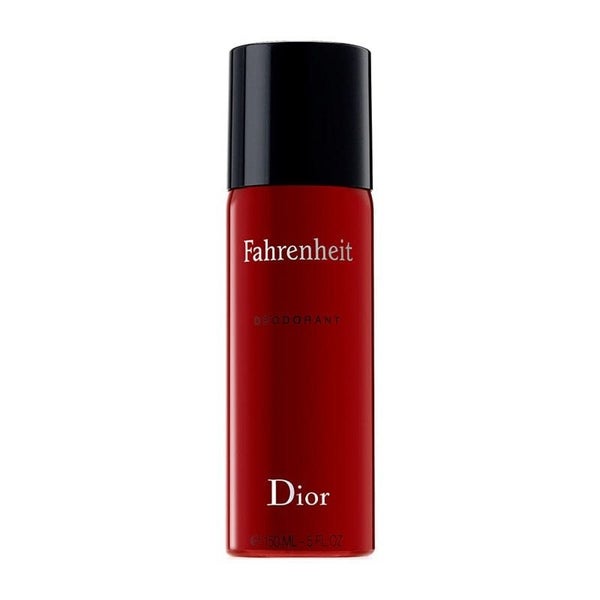 Christian Dior Fahrenheit 150ml Deodorant Spray Carousel 1
