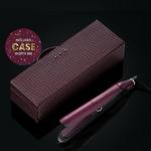 GHD Cherry Chic Chronos Giftset 2025 Christmas Edition Carousel 2