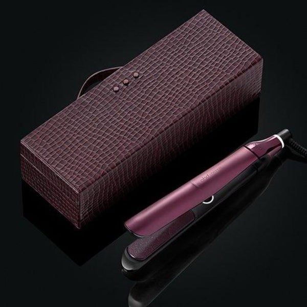 GHD Cherry Chic Chronos Giftset 2025 Christmas Edition Carousel 1