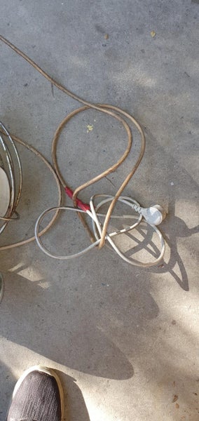 antique electric fan Carousel 3