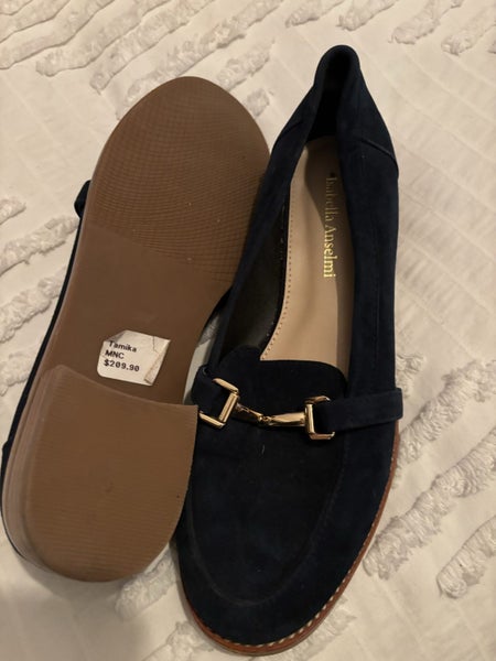 Isabella Anselmi flats Carousel 2