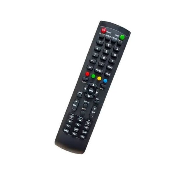Remote Control Compatible for KOGAN 55XXXZD 19DVDZB 24DVDZC TV Carousel 1