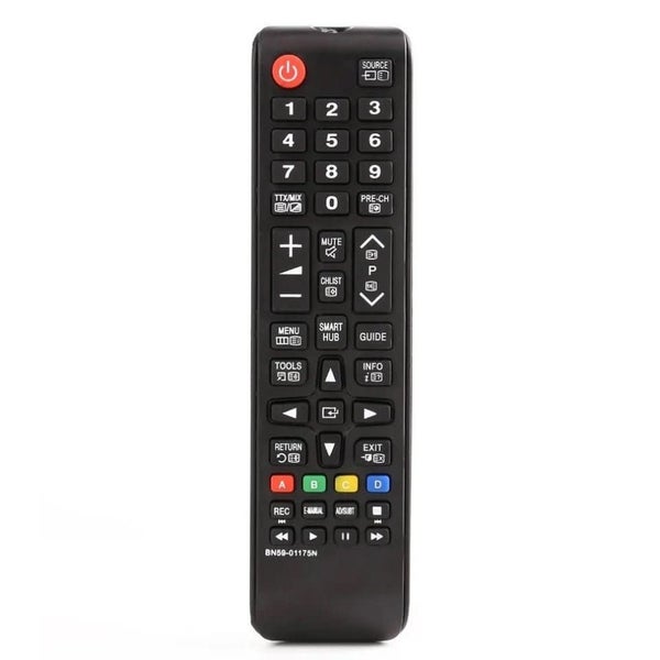 Samsung Replacement Remote Control BN59 01175N / AA5900602A / BN59-01224B Sma... Carousel 1