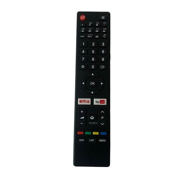 Remote for HITACHI CLE-1031 TV 55UHDSM8 65UHDSM8 70UHDSM8 75UHDSM8 Carousel 1