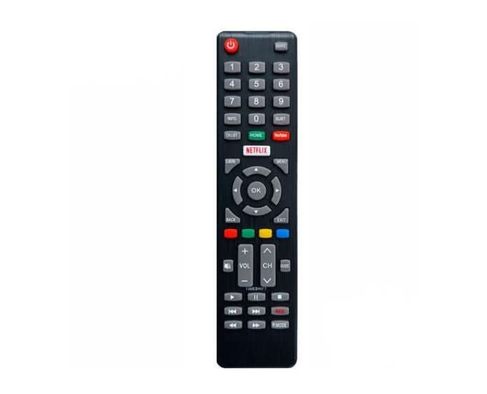 LINSAR TV Replacement Remote Control LS58UHDSM20, LS65UHDSM20, LS75UHDSM20 LS... Carousel 1