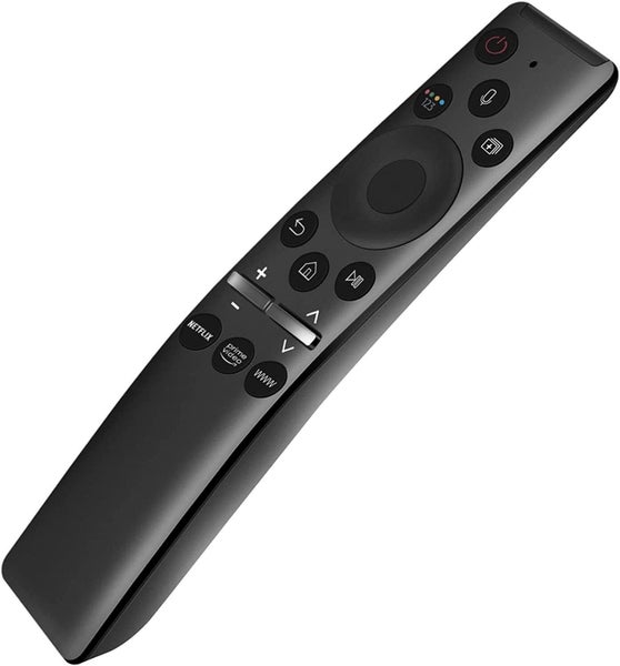 BN59-01357L Voice Remote Fit for Samsung Q70A Q80A Q60A QLED 4K Smart TV QA55Q70 Carousel 1