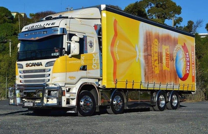 2017 Scania High Line63889590808833113