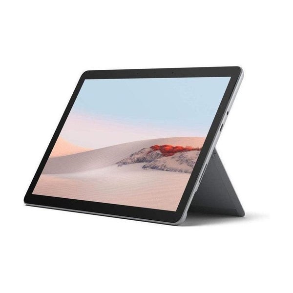Microsoft Surface Go 2 10" Pentium 4425Y Wifi 4GB 64GB Silver - Excellent - P... Carousel 1