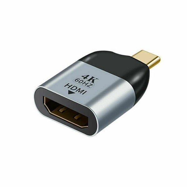 USB-C Type C to HDMI 8k @60Hz Adapter Converter Carousel 1