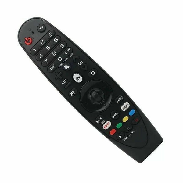 LG AN-MR650A Compatible Remote Control Replacement Controller Smart TV Carousel 1