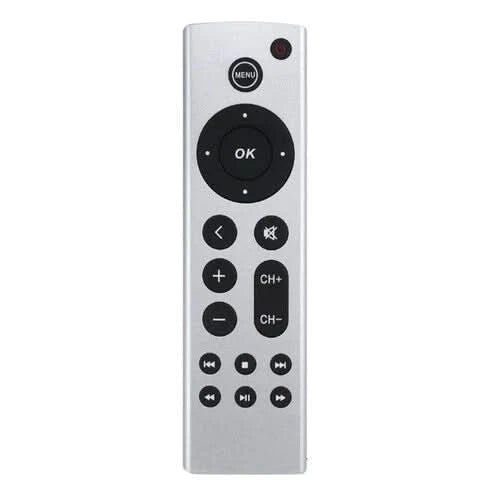 Replacement Remote for Apple TV - Compatible with 1st to 4th Gen, 4K & HD Models Carousel 1