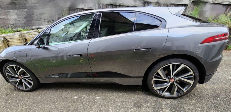 2020 Jaguar I-PACE 400Ps Hse63889925621379111