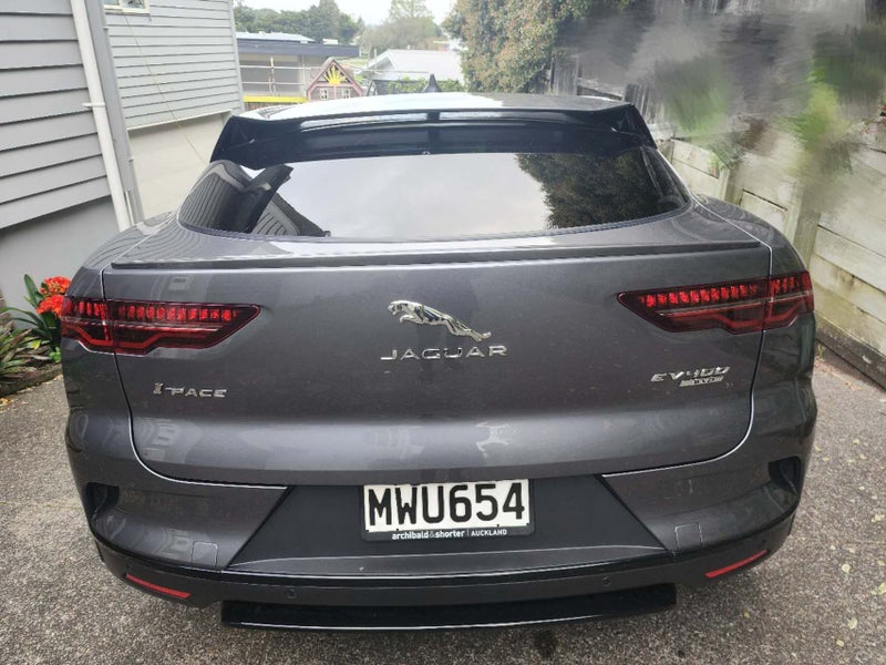 2020 Jaguar I-PACE 400Ps Hse63889925621379112