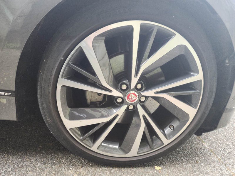 2020 Jaguar I-PACE 400Ps Hse63889925621379114