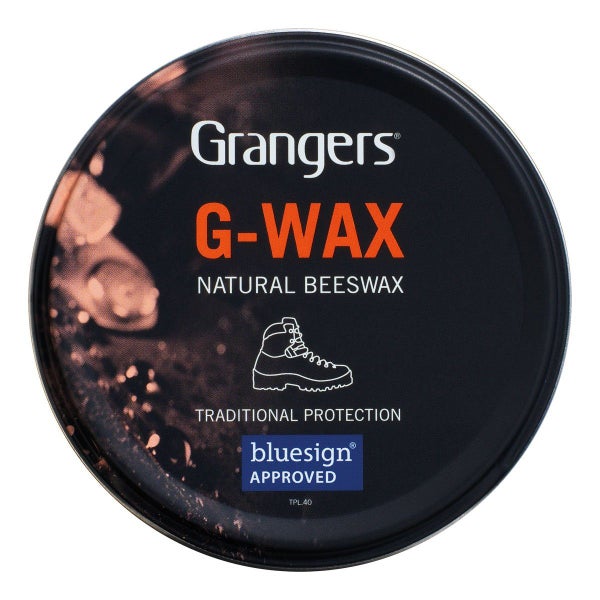 Grangers - G-Wax 80g Carousel 1