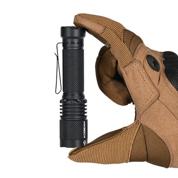 Acebeam - TAC AA 2.0 EDC Flashlight Carousel 2