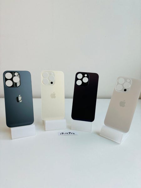 iPhone 14 Pro Back Glass Carousel 1