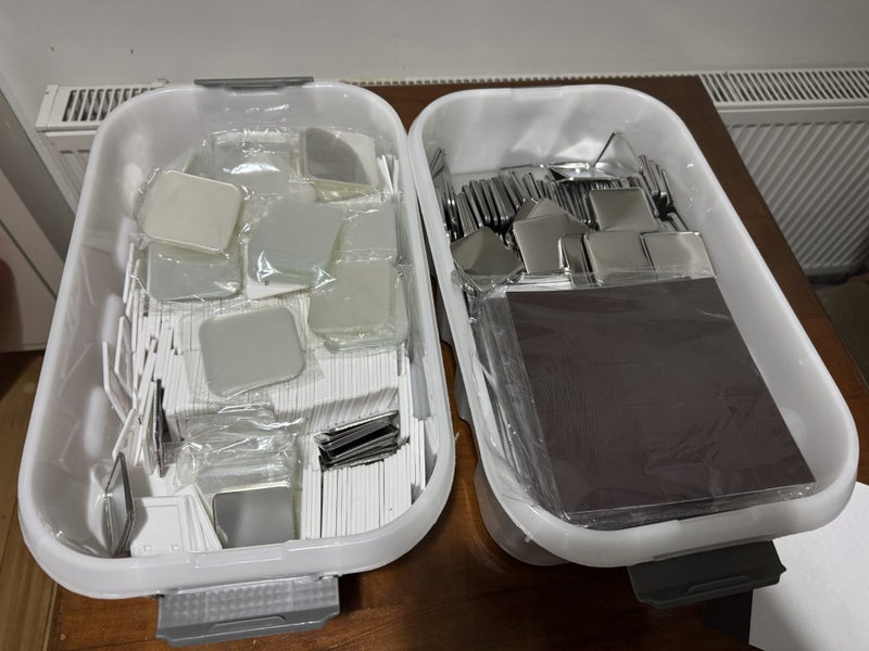 Epson ET-8550 Printer + Complete Custom Printing Business Kit63890267572739113