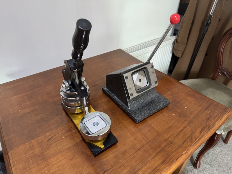 Epson ET-8550 Printer + Complete Custom Printing Business Kit63890267572739112