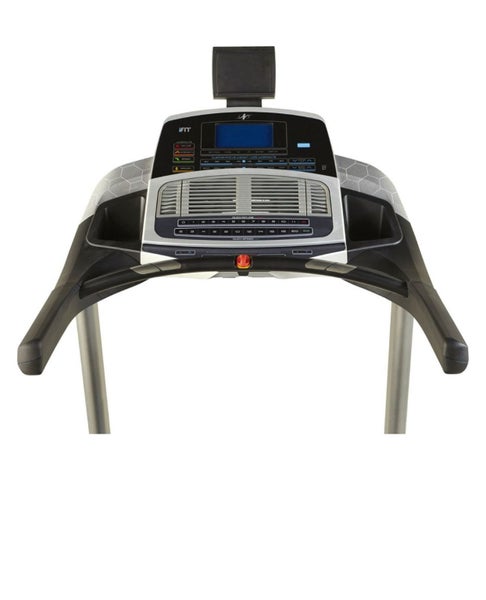 NordicTrack T 10.0 Treadmill Carousel 1