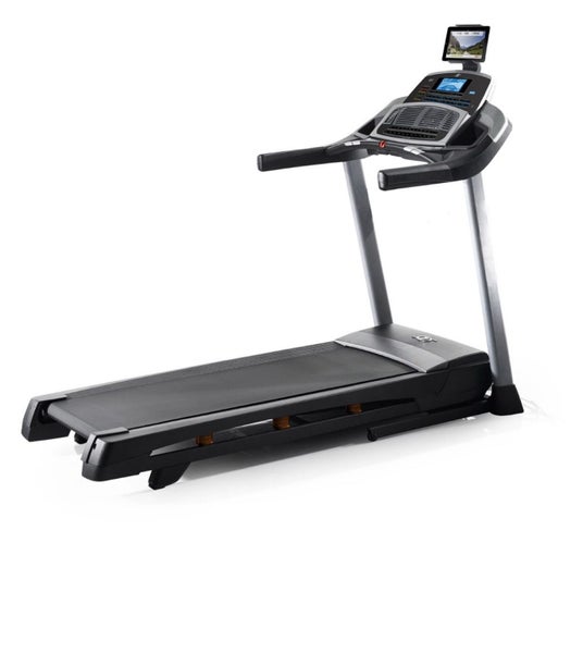 NordicTrack T 10.0 Treadmill Carousel 2
