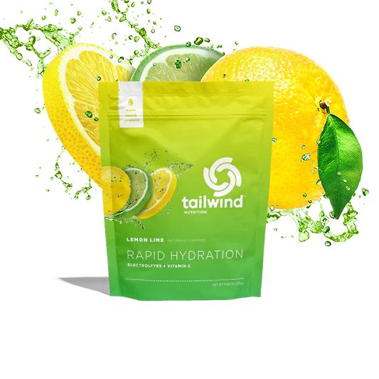 Tailwind Rapid Hydration Lemon Lime Carousel 1