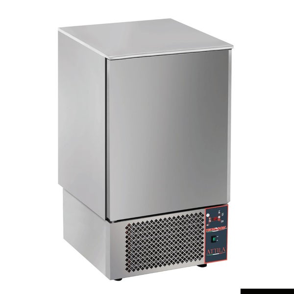DO3 Blast Chiller & Shock Freezer Carousel 4