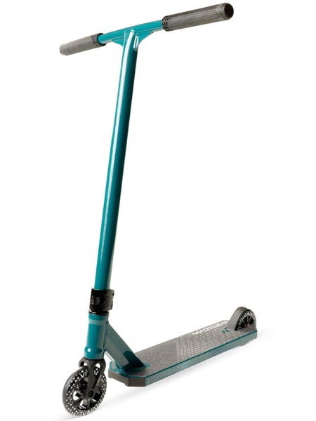 Madd Gear Viral Kaos Pro Scooter Denim Carousel 1