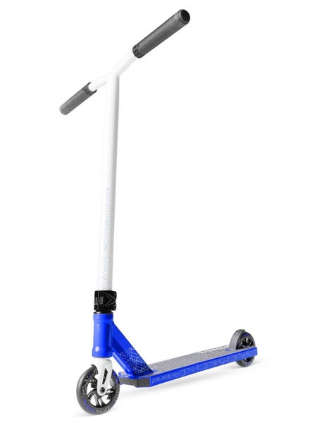 Madd Gear Viral Purge Pro Scooter - Cobalt Carousel 1