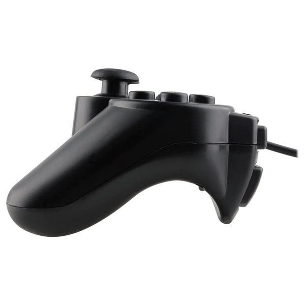 Tavice Wired Controller Compatible with PS2 PlayStation 2 Dual Vibration Carousel 4