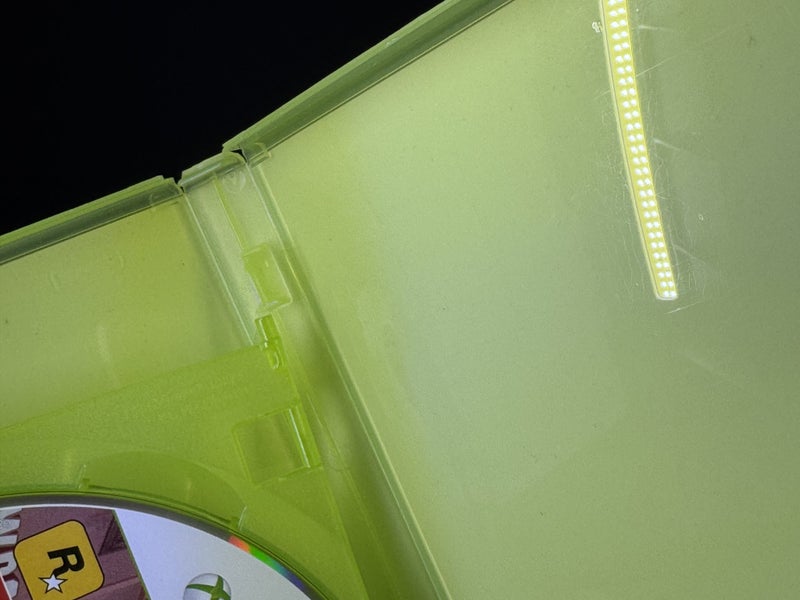 Grand Theft Auto V - Xbox 360 Carousel 2