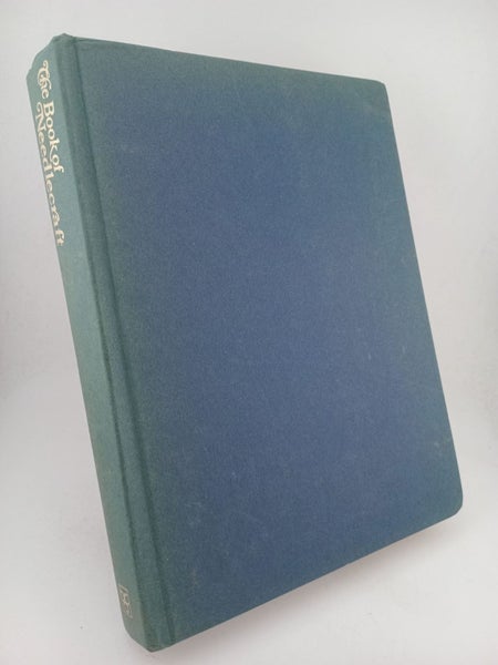 The Book of Needlecraft (Book Club Associates) by Jutta Lammer64200398280067110
