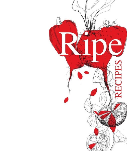 Ripe Recipes Carousel 1