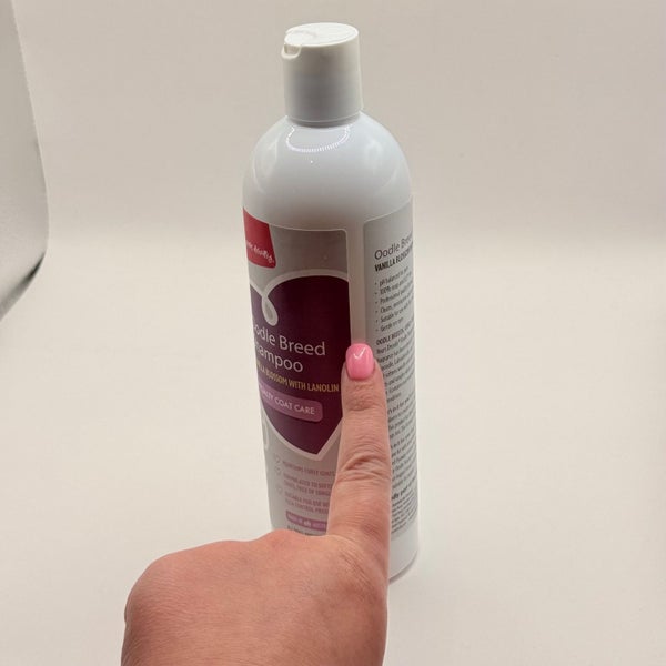 Yours Droolly Oodle Breed Shampoo - 500 mL Carousel 4