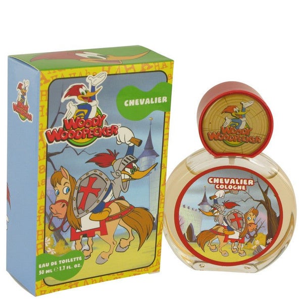 Woody Woodpecker Chevalier By First American Brands For Men-50 Ml Carousel 1