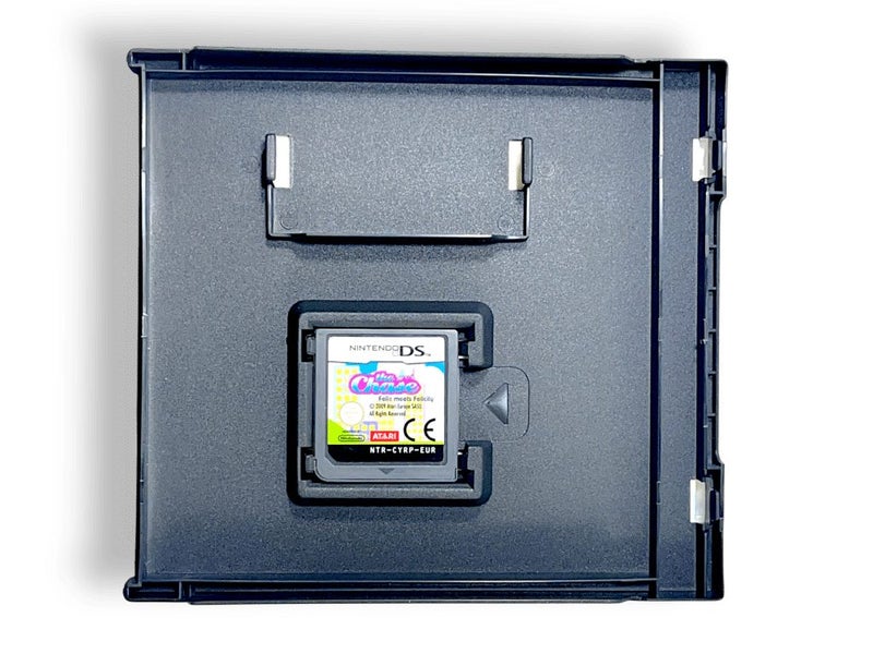 The Chase: Felix Meets Felicity (Nintendo DS) Carousel 3