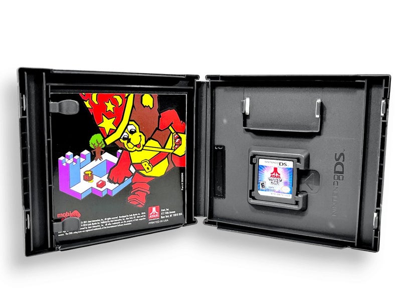 Atari Greatest Hits Volume 2 (Nintendo DS) *MINT COMPLETE* Carousel 3