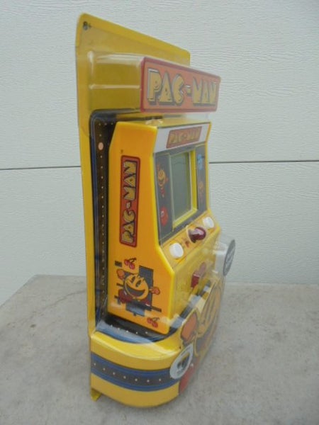 +-+-+ PAC-MAN - RETRO ARCADE GAME +-+-+ Carousel 2