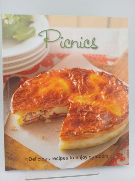 Picnics by Celia Coyne (editor)64357209880066110