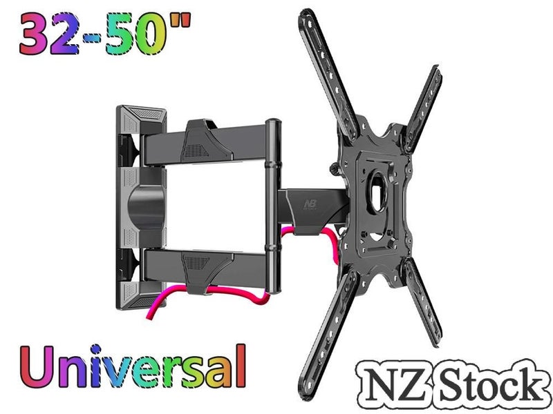 Universal TV Bracket (Auckland Stock) Carousel 1